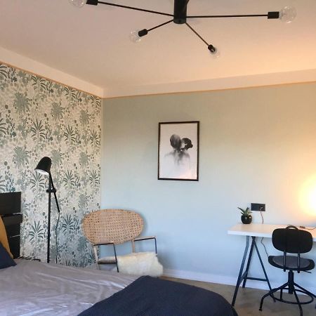 Room 10 Valmiera Exterior photo