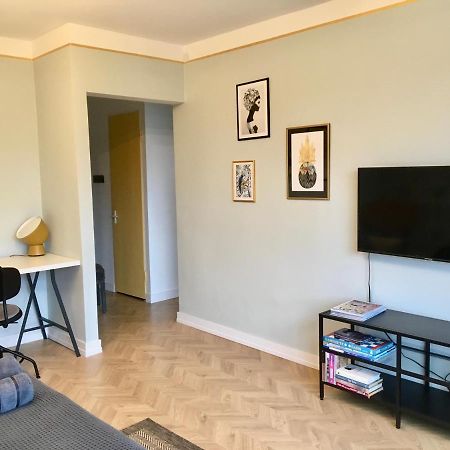 Room 10 Valmiera Exterior photo