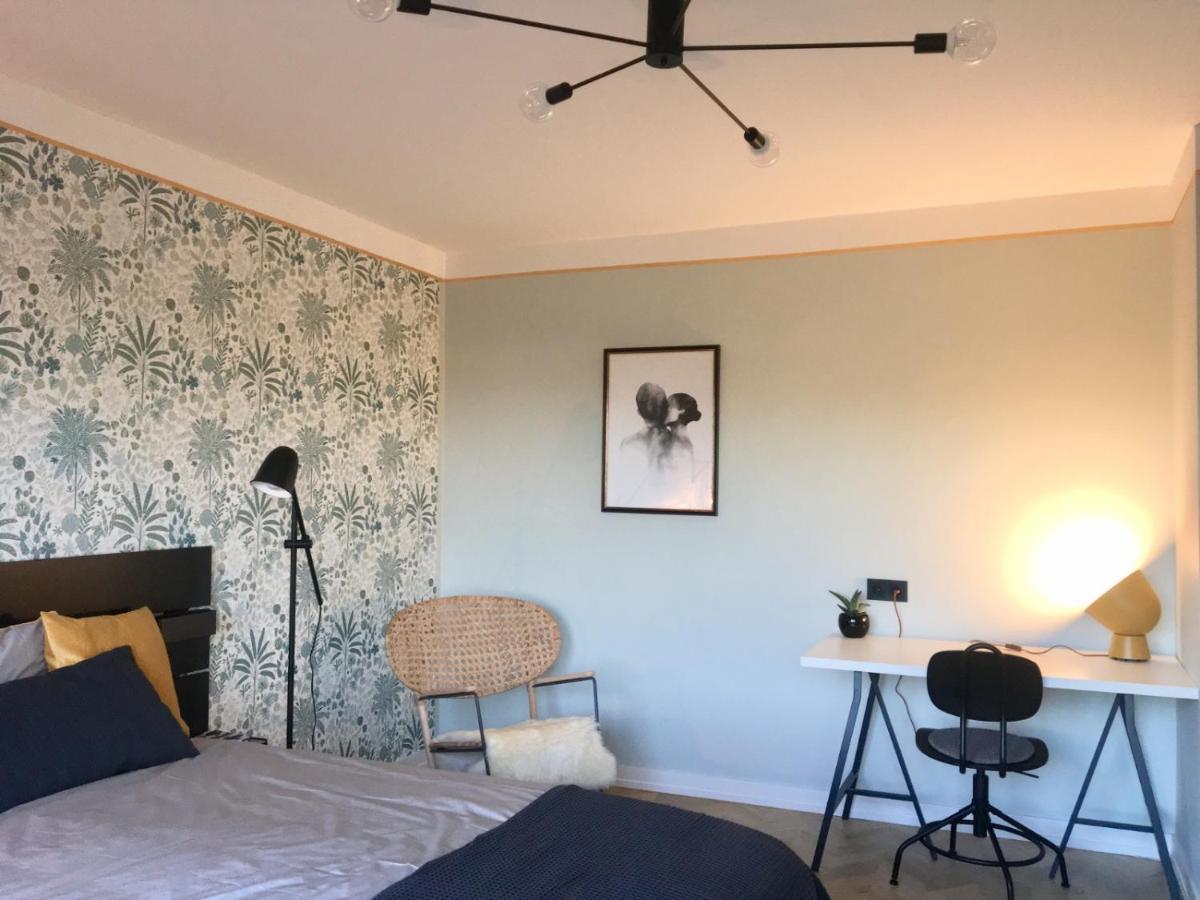 Room 10 Valmiera Exterior photo