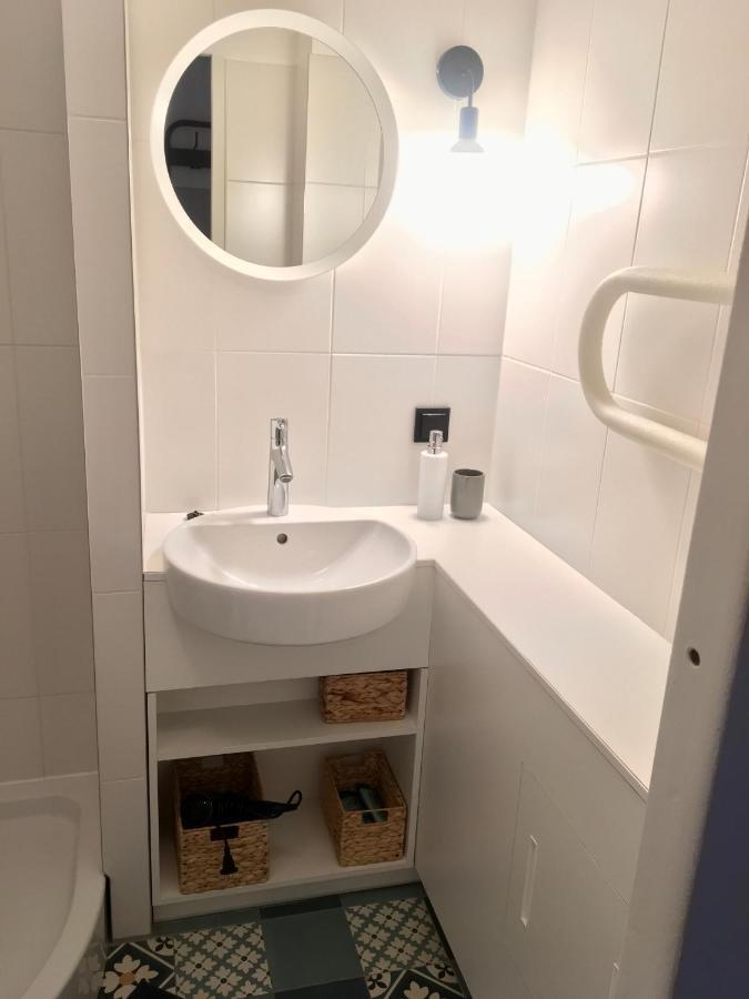 Room 10 Valmiera Exterior photo