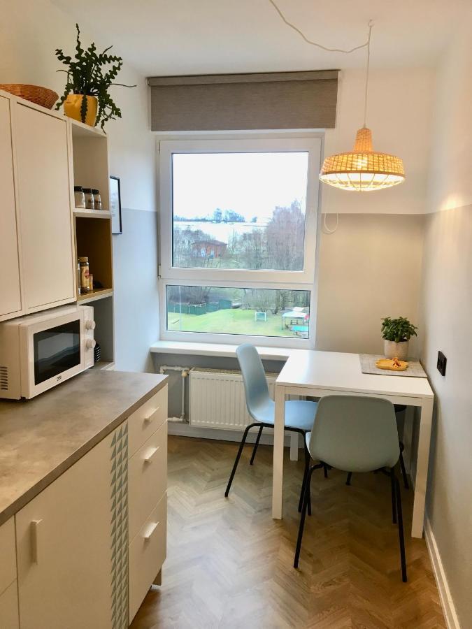 Room 10 Valmiera Exterior photo