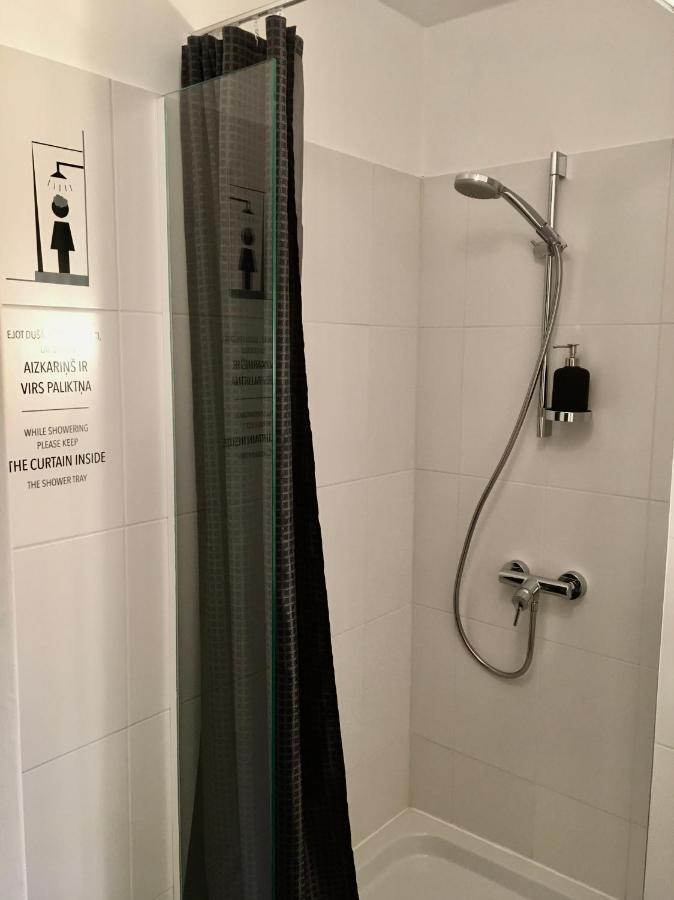 Room 10 Valmiera Exterior photo
