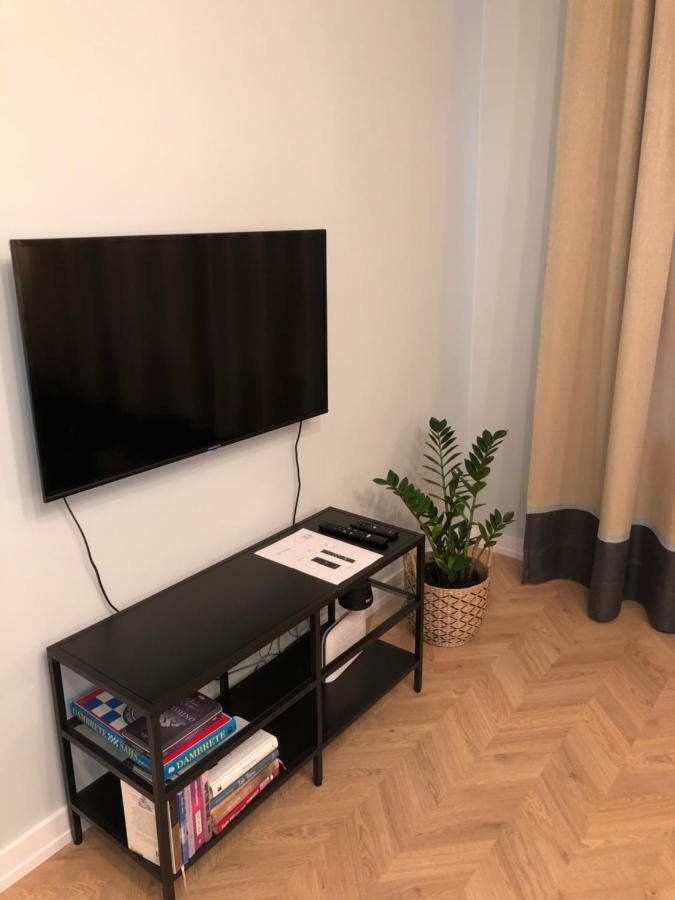 Room 10 Valmiera Exterior photo