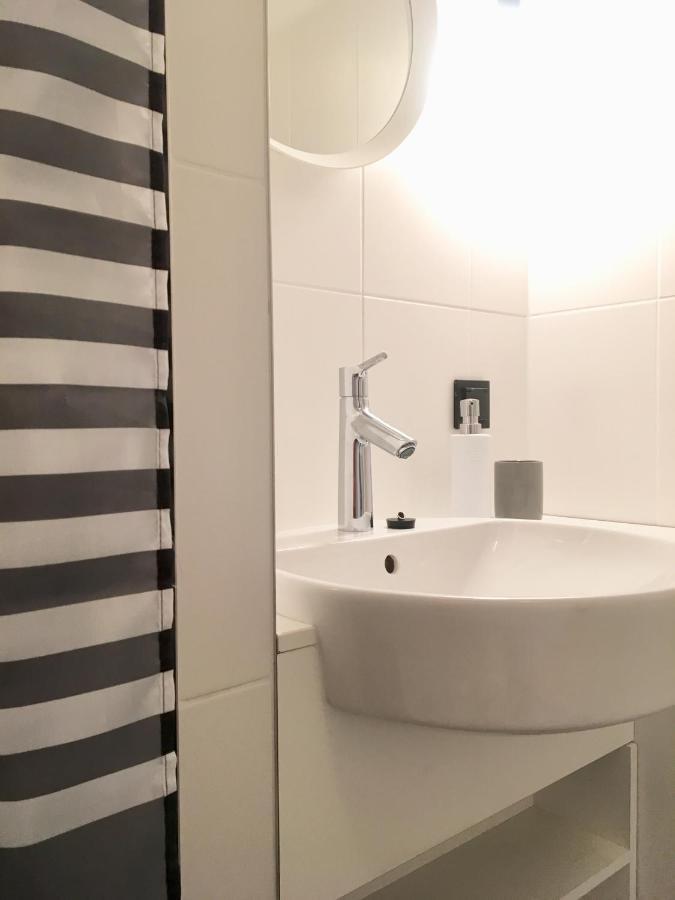 Room 10 Valmiera Exterior photo