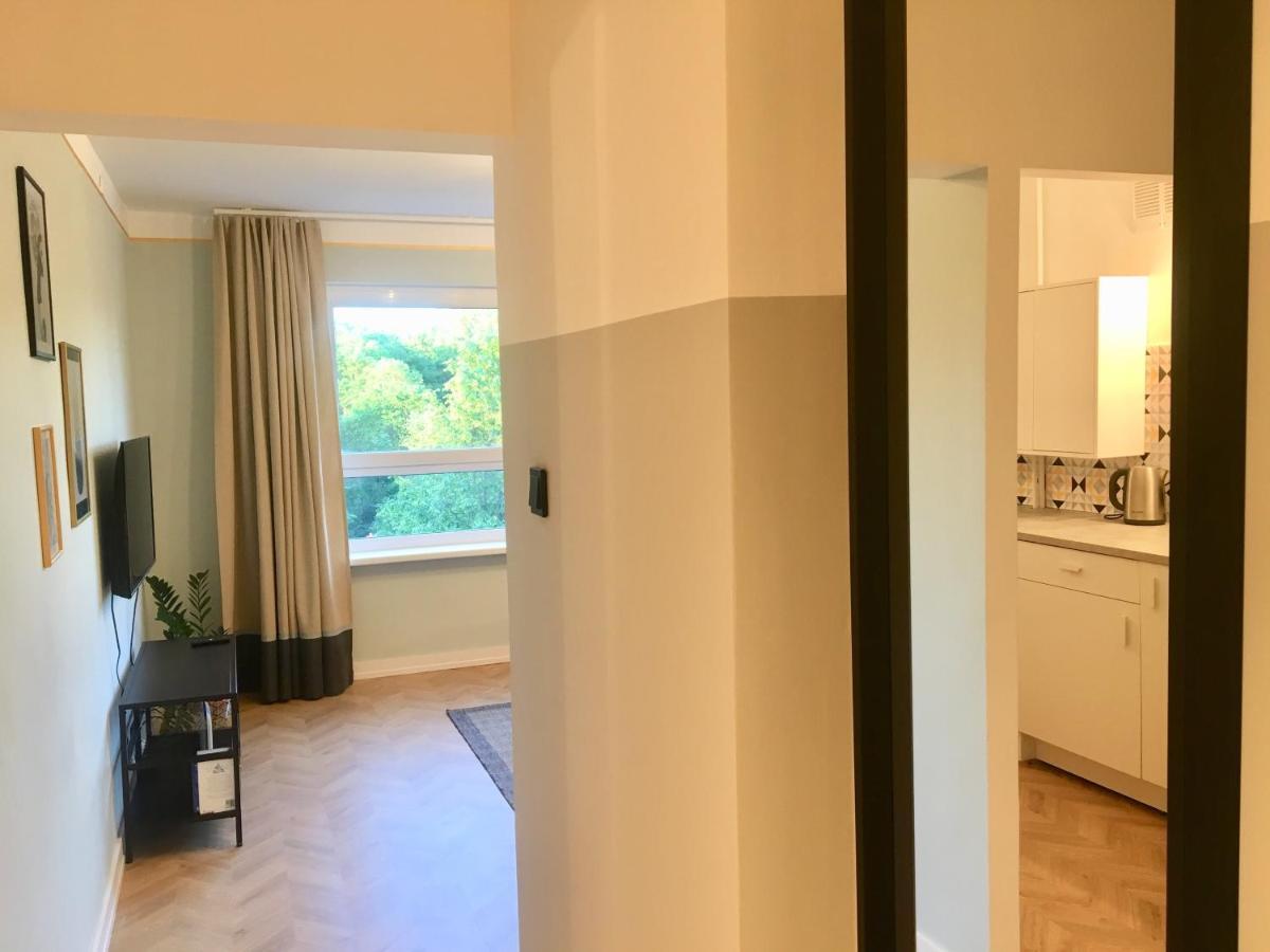 Room 10 Valmiera Exterior photo