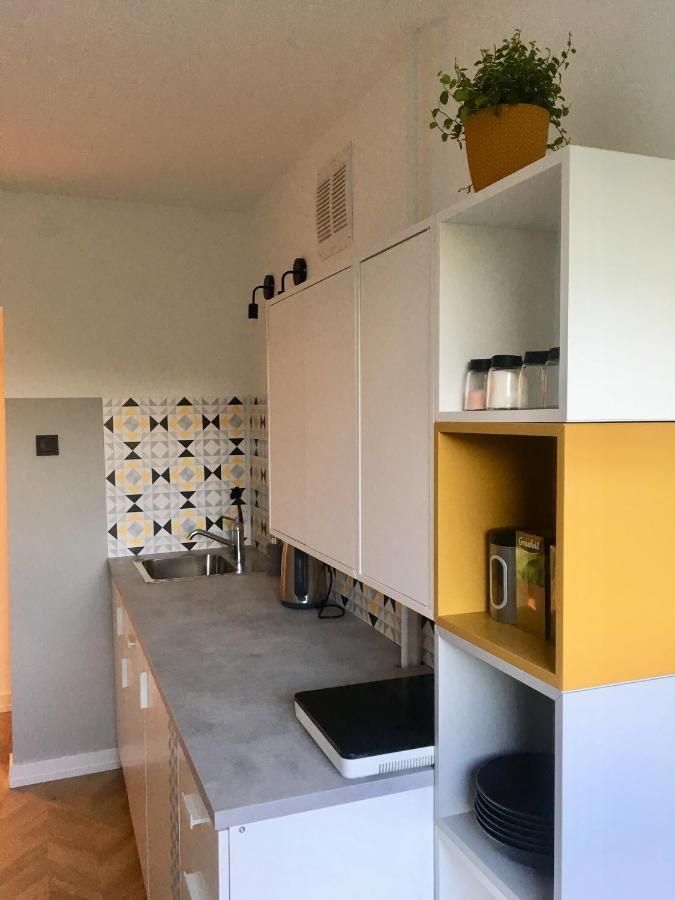 Room 10 Valmiera Exterior photo