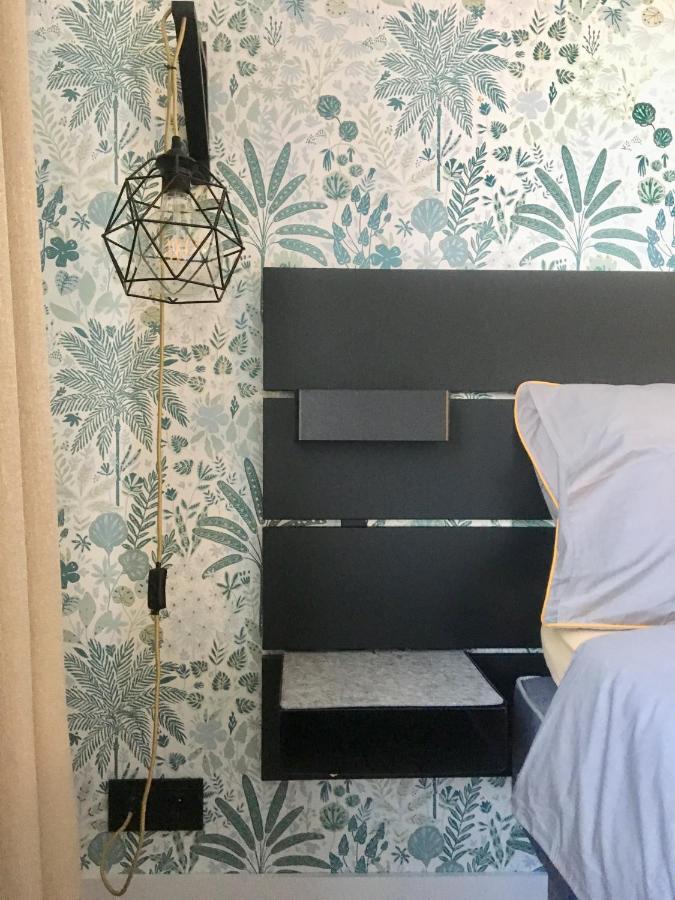 Room 10 Valmiera Exterior photo